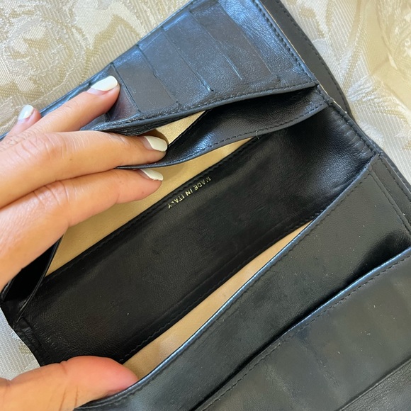 CHANEL wallet - Picture 4 of 16